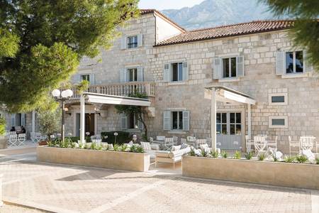 Heritage Hotel Kaštelet, Resort/Hotelanlage Heritage Hotel Kaštelet, Resort/Hotelanlage