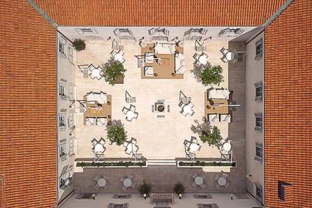 Heritage Hotel Kaštelet, öffentliche Bereiche Heritage Hotel Kaštelet, öffentliche Bereiche