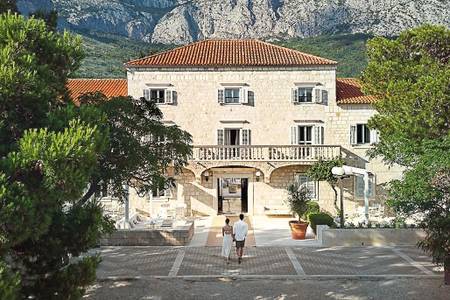 Heritage Hotel Kaštelet, Resort/Hotelanlage Heritage Hotel Kaštelet, Resort/Hotelanlage