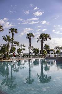 Blu Salento Village, Pool/Poolbereich