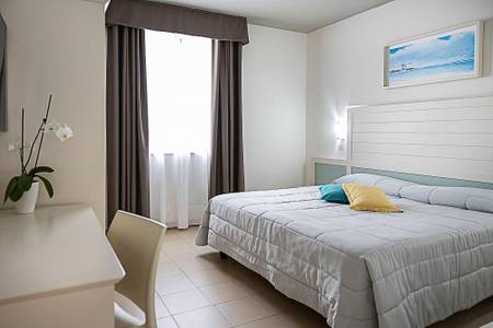 Blu Salento Village, Suite