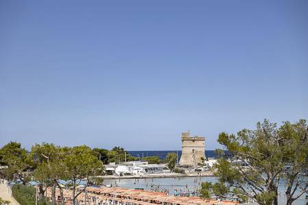 Blu Salento Village, Wohnbeispiel