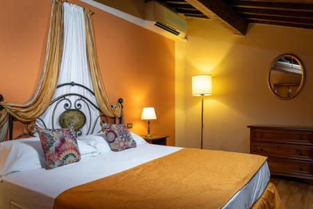 Villa Pitiana, Classic