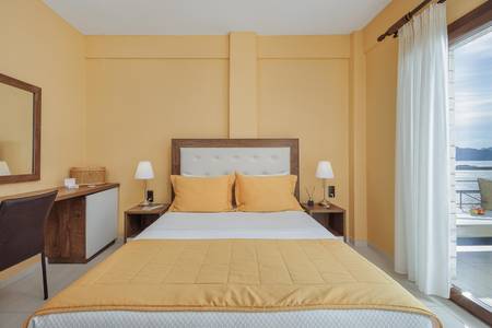 Costa Smeralda, Zimmer/Wohnbeispiel