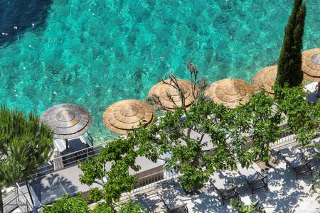 San Nicolas Resort Hotel, sonstige