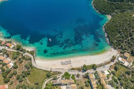 San Nicolas Resort Hotel, sonstige