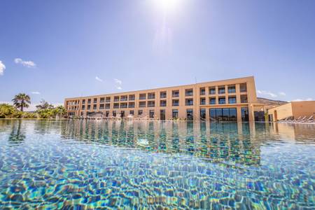 The Navigator Colombus, Pool/Poolbereich The Navigator Colombus, Pool/Poolbereich