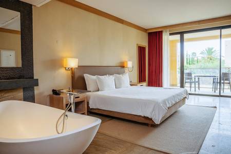 The Navigator Colombus, Wohnbeispiel The Navigator Colombus, Wohnbeispiel