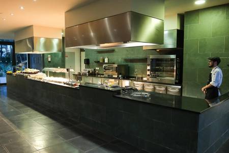 The Navigator Colombus, Restaurant/Gastronomie The Navigator Colombus, Restaurant/Gastronomie