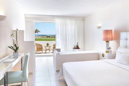 Grecotel Creta Palace, Bungalow