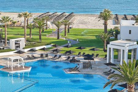 Grecotel Creta Palace, Pool/Poolbereich