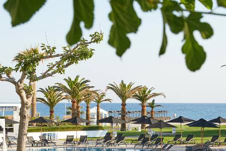 Grecotel Creta Palace, Pool/Poolbereich