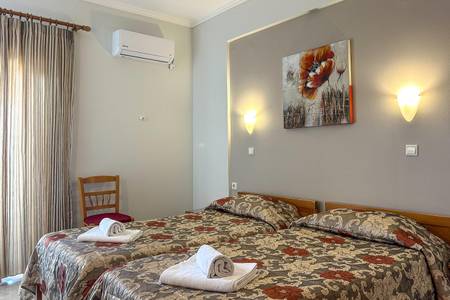 Brati II Beach Hotel, Standard Brati II Beach Hotel, Standard