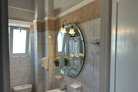 Brati II Beach Hotel, Standard Brati II Beach Hotel, Standard