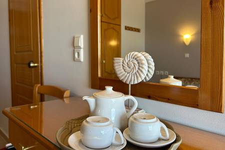 Brati II Beach Hotel, Standard Brati II Beach Hotel, Standard