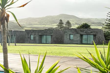 Hotel da Graciosa, Resort/Hotelanlage Hotel da Graciosa, Resort/Hotelanlage
