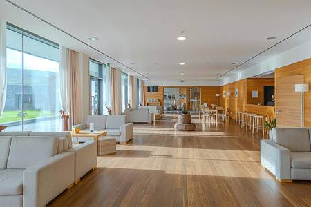 Hotel da Graciosa, öffentliche Bereiche Hotel da Graciosa, öffentliche Bereiche