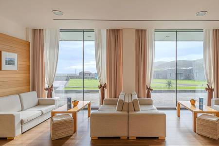 Hotel da Graciosa, öffentliche Bereiche Hotel da Graciosa, öffentliche Bereiche