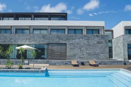 Hotel da Graciosa, Pool/Poolbereich Hotel da Graciosa, Pool/Poolbereich