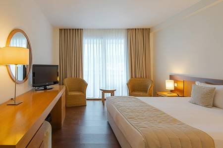 Hotel da Graciosa, Wohnbeispiel Hotel da Graciosa, Wohnbeispiel