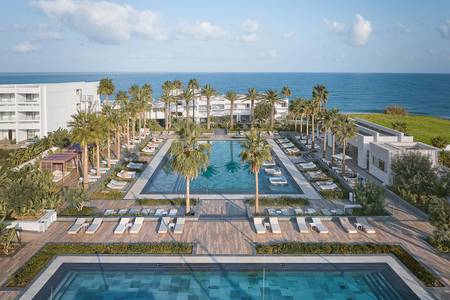 Grecotel LUXME White, Pool/Poolbereich Grecotel LUXME White, Pool/Poolbereich