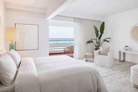 Grecotel LUXME White, Junior-Suite Grecotel LUXME White, Junior-Suite