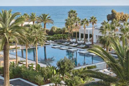 Grecotel LUXME White, Pool/Poolbereich Grecotel LUXME White, Pool/Poolbereich