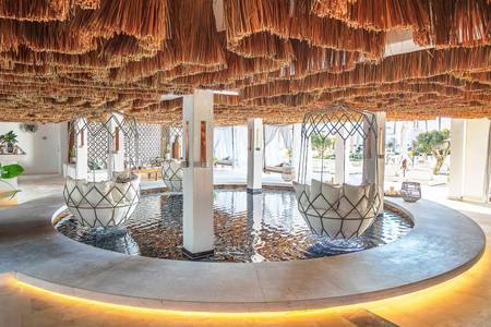 Grecotel LUXME White, Spa/Wellness Grecotel LUXME White, Spa/Wellness