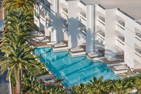 Grecotel LUXME White, SwimUp Grecotel LUXME White, SwimUp