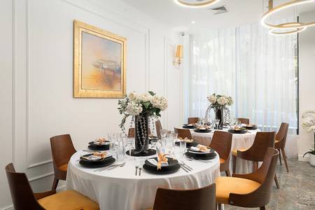 Hotel Corner, Restaurant/Gastronomie Hotel Corner, Restaurant/Gastronomie