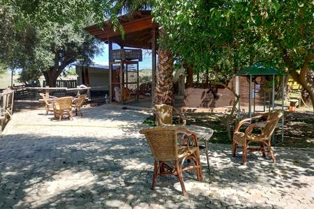 Agriturismo Residence Heaven, Resort/Hotelanlage Agriturismo Residence Heaven, Resort/Hotelanlage