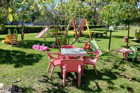 Agriturismo Residence Heaven, Karte/Lageplan Agriturismo Residence Heaven, Karte/Lageplan