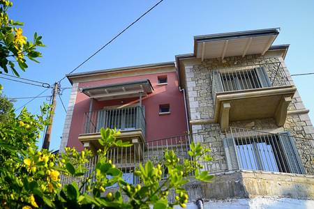 PargaMondo Countryliving, Resort/Hotelanlage