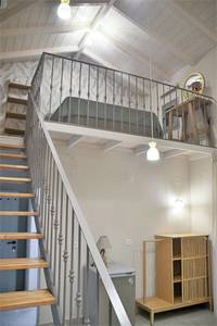 PargaMondo Countryliving, Wohnbeispiel