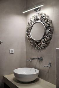 PargaMondo Countryliving, Wohnbeispiel