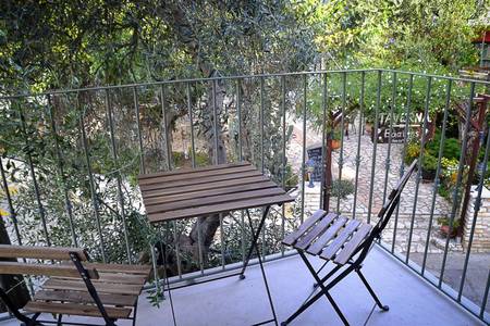 PargaMondo Countryliving, Wohnbeispiel