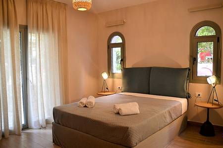 PargaMondo Countryliving, Wohnbeispiel