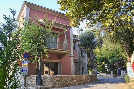 PargaMondo Countryliving, Resort/Hotelanlage