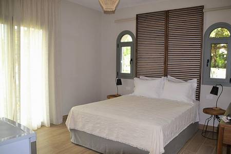 PargaMondo Countryliving, Wohnbeispiel