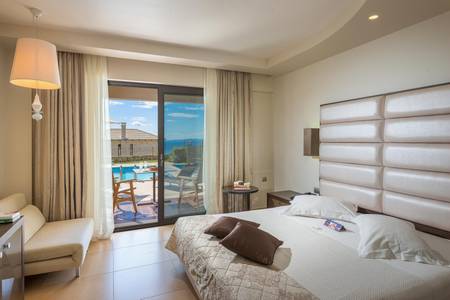 Sivota Diamond Spa Resort, Executive