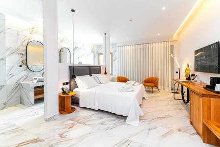 Grand Elis Hotel, Elegance