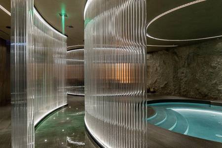 Pnoé Breathing Life, Spa/Wellness