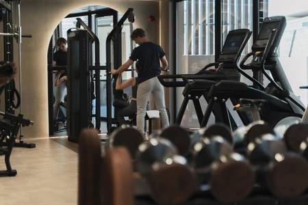 Pnoé Breathing Life, Sport/Freizeit