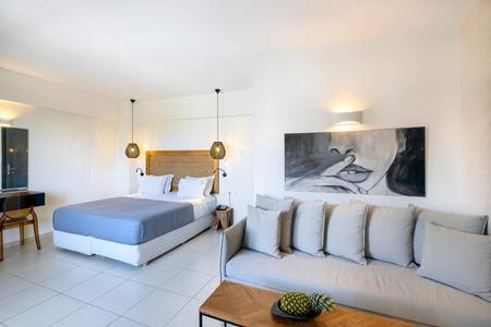 La Stella Suites, Junior-Suite