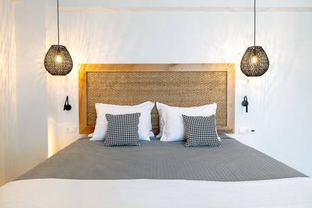 La Stella Suites, Wohnbeispiel