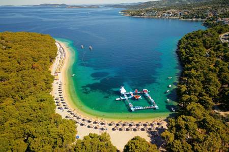 Hotel Zora, sonstige