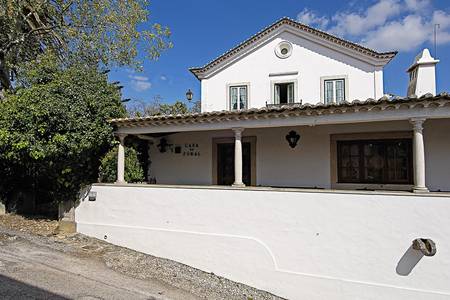 Casa do Foral, Resort/Hotelanlage Casa do Foral, Resort/Hotelanlage