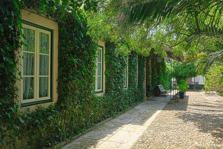 Casa do Foral, Resort/Hotelanlage Casa do Foral, Resort/Hotelanlage