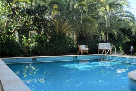 Casa do Foral, Pool/Poolbereich Casa do Foral, Pool/Poolbereich