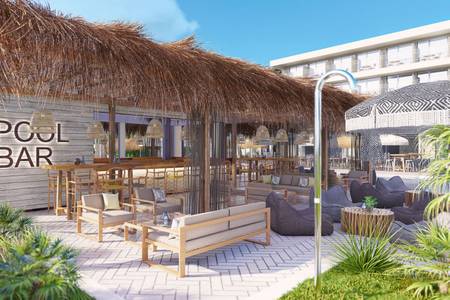 Places Hvar by Valamar, Restaurant/Gastronomie